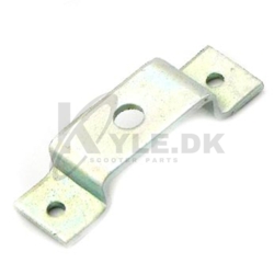 Beslag til håndtag ved bagklap - Ape 50