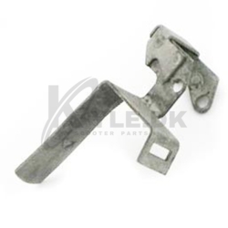 Dørhåndtag indvendig venstre