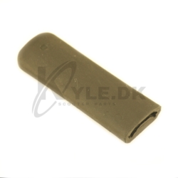 Gummihåndtag til dørhåndtag indvendig