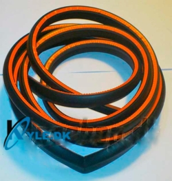 Dørliste til venstre side