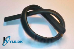 Dørliste bund Ape 50