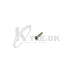 Skrue selvskærende 3,5x19