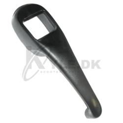 Dørhåndtag udvendig Ape 50