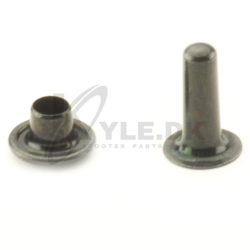 Nitte til siderude Ape 50