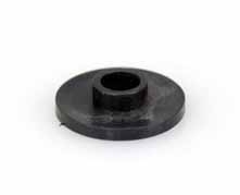 Skive Plast ved siderude Ape 50