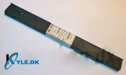 Vinduesliste foroven Ape 50