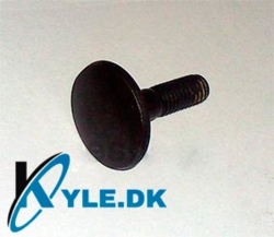 Bolt rude opluk Ape 50