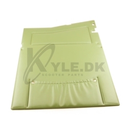 Dørpanel Ape50 Højre Grøn med lomme