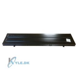 Bagklap Nederst Ape 50