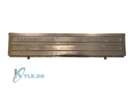 Bagklap Nederst Ape 50