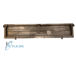 Bagklap Nederst Ape 50