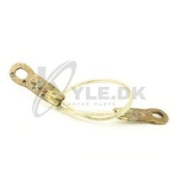 Wire til bagklap TOP