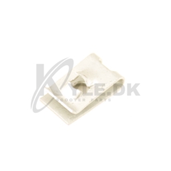 Clips firkantet Ape 50