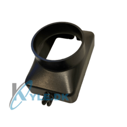 Flange til kold luft