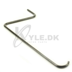 Håndsving til donkraft