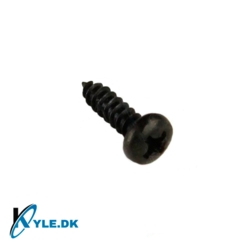 Skrue selvskærende 3,5x13