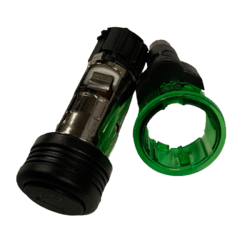 Cigartænder komplet Ape 50