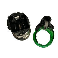 Cigartænder komplet Ape 50