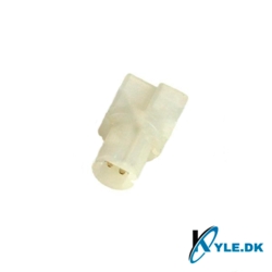 Fatning til pære Ape 50