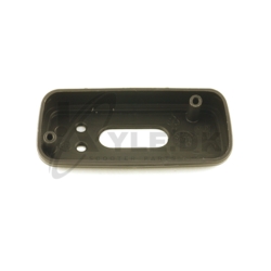 Dæksel til ur Ape 50