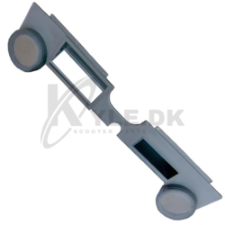 Radio Instrumentbord til APE 50