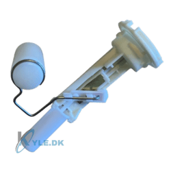 Tankmåler til Ape 50 E2