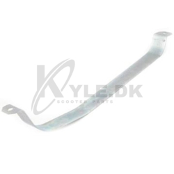 Beslag til Benzintank - bredt