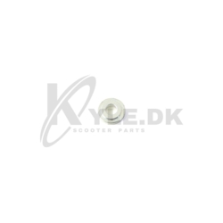 Skive til bolt ved styr Ape50