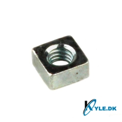 Møtrik til bremse foran