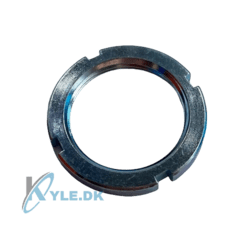 Møtrik til styr Piaggio Ape 50