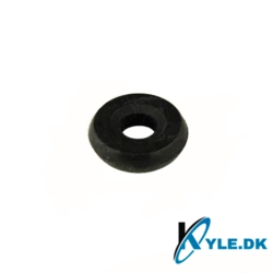 Gummibøsning til støddæmper Ape 50