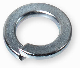 Fjederskive 17,6x11x2,5