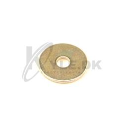 Skive til støddæmper