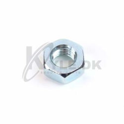 Møtrik til støddæmper