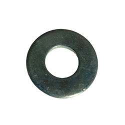 Skive til bagstøddæmper Ape 50