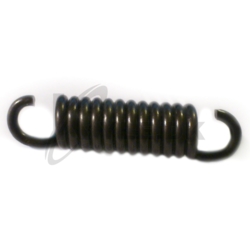 Fjeder til forreste bremsebakker Ape 50 E2