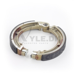 Bremsebakker forrest APE50 Ferodo