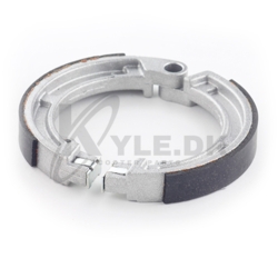 Bremsebakker forrest APE50 RMS