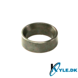 Afstandsskive til Hjulleje