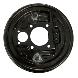 Ankerplade Bag Højre