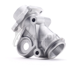 Hjulophæng venstre Ape 50