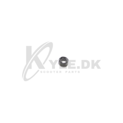 Gummi bøsning 8X12X6.5