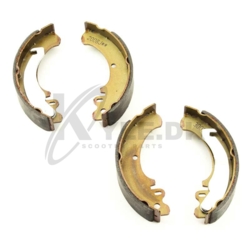 Bremsebakker bagerst APE50 RMS