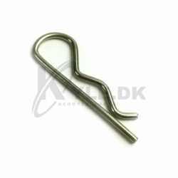 Lås til Chokerkabel