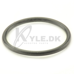 O-Ring Pakning