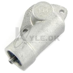 Speedometerdrev til Ape 50