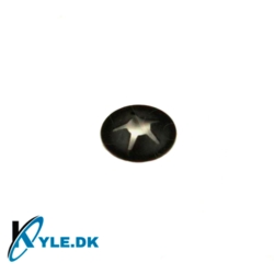 Låseskive til Bakgearkabel