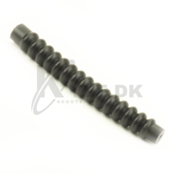 Gummibeskytter til bakgearkabel Ape 50