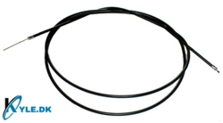 Original gaskabel til Piaggio Ape