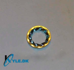 Skive til Bremsecylinder